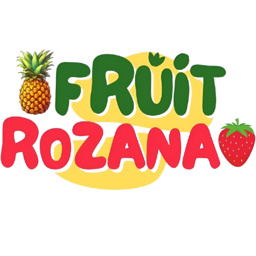 Fruit Rozana