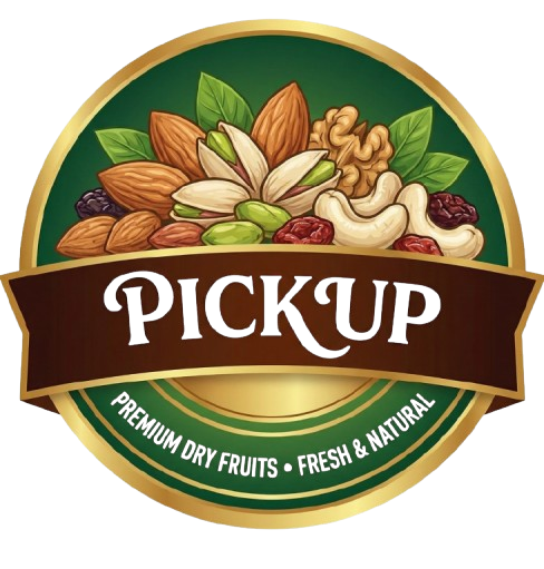 Pickup Dry Fruits