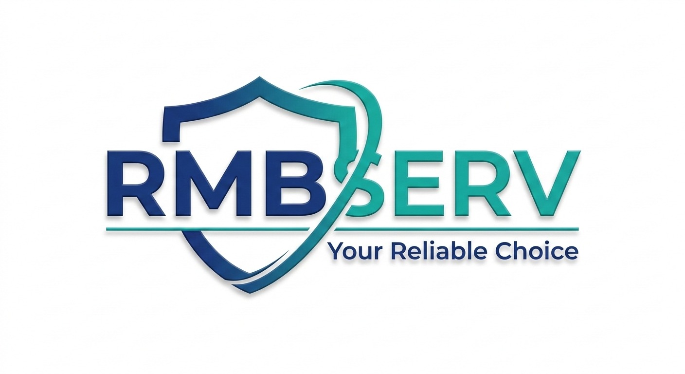 RMBServ